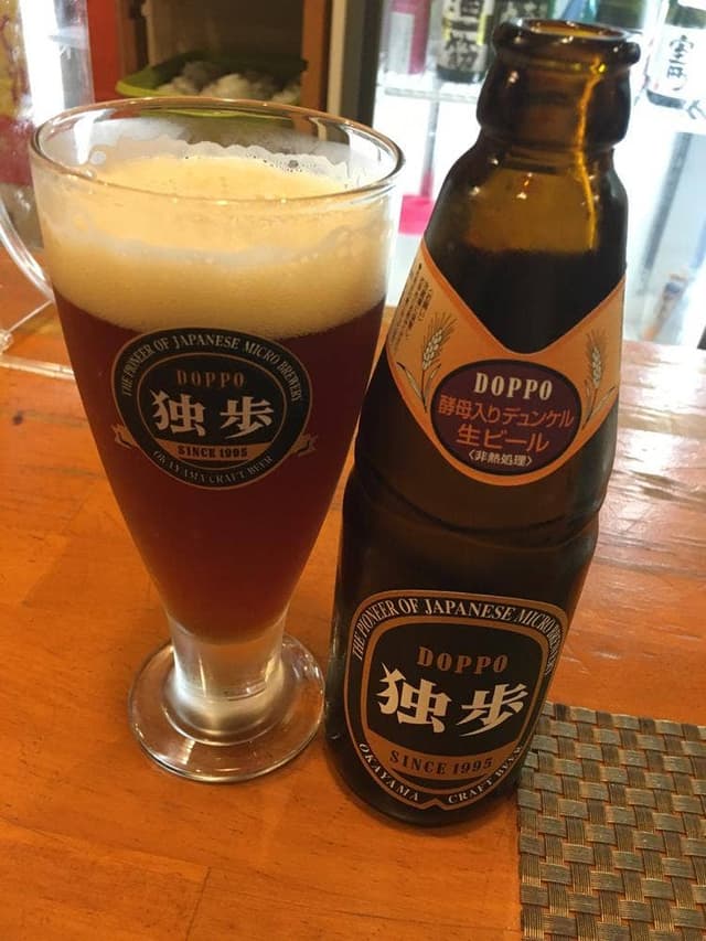 おかやまの酒ばあ さかばやし - サブ画像3