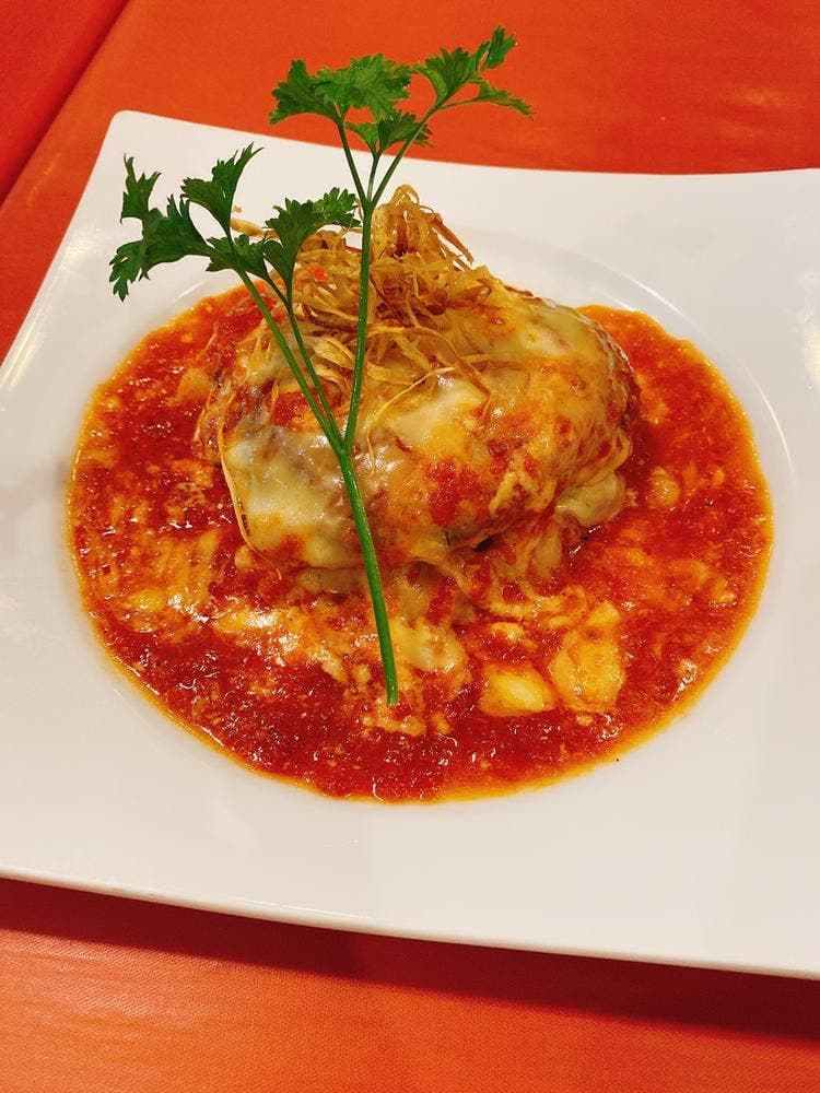 イタリア料理 Gran Carro