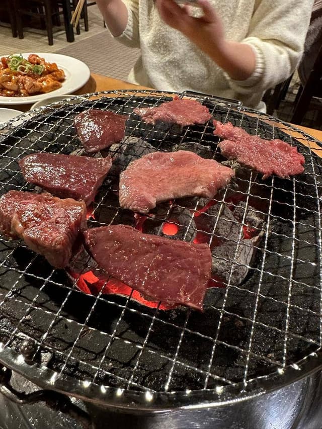 西光園 かんてき - サブ画像3
