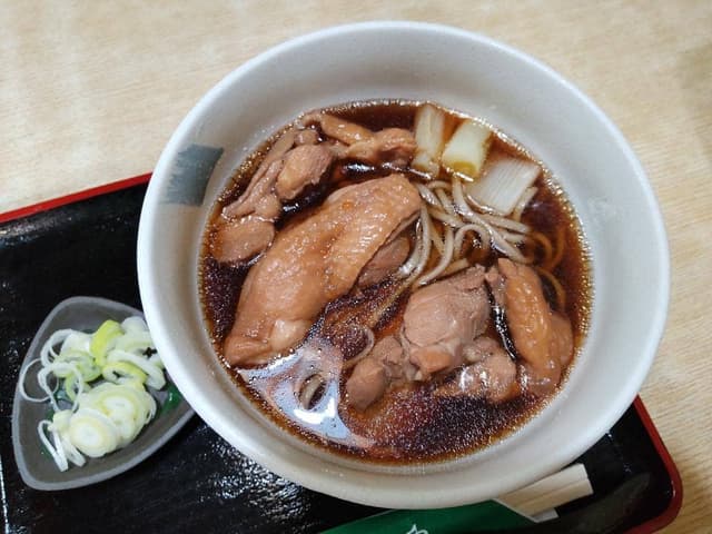 むぎとろつたや - サブ画像1