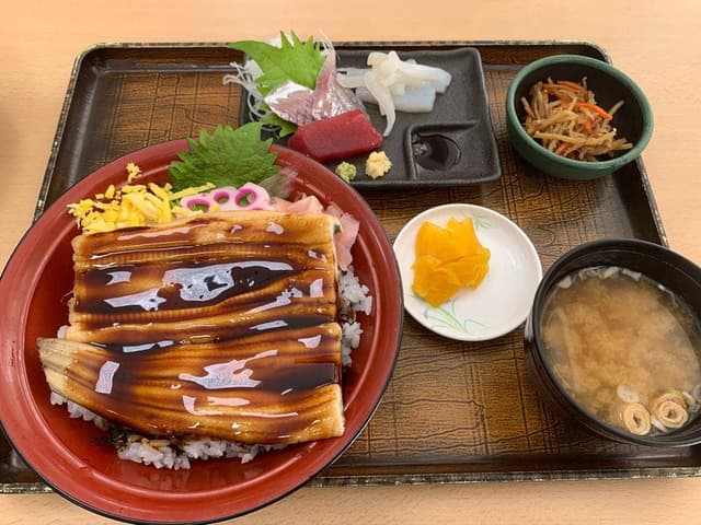 斎太郎食堂 - サブ画像1