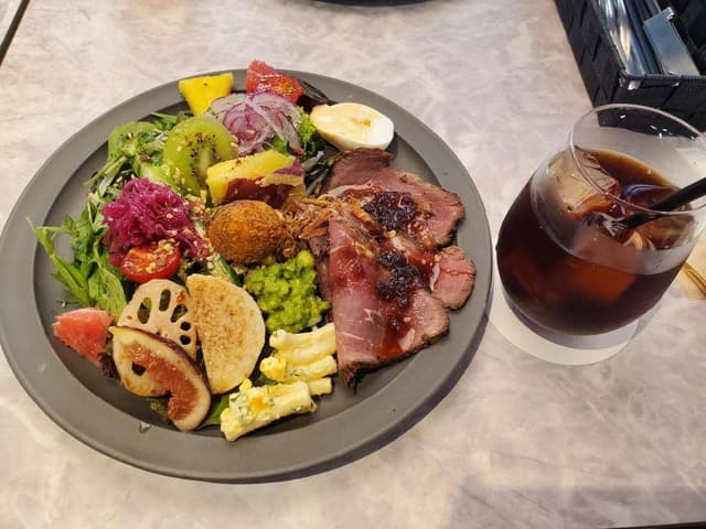 CAFE itutu - サブ画像2