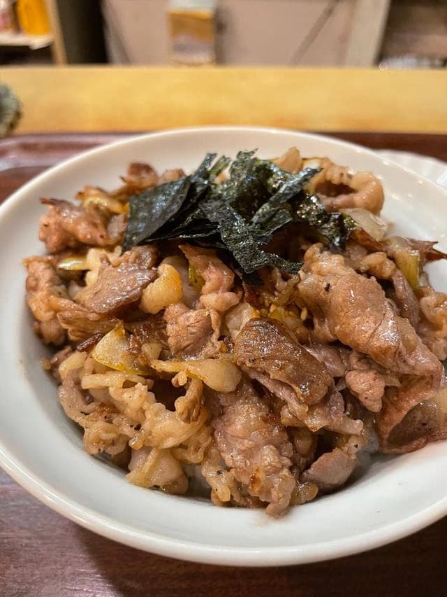 肉のかね安 - サブ画像3