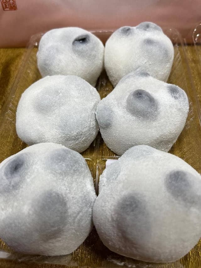 丹波栗菓匠 大福堂 本店 - サブ画像3