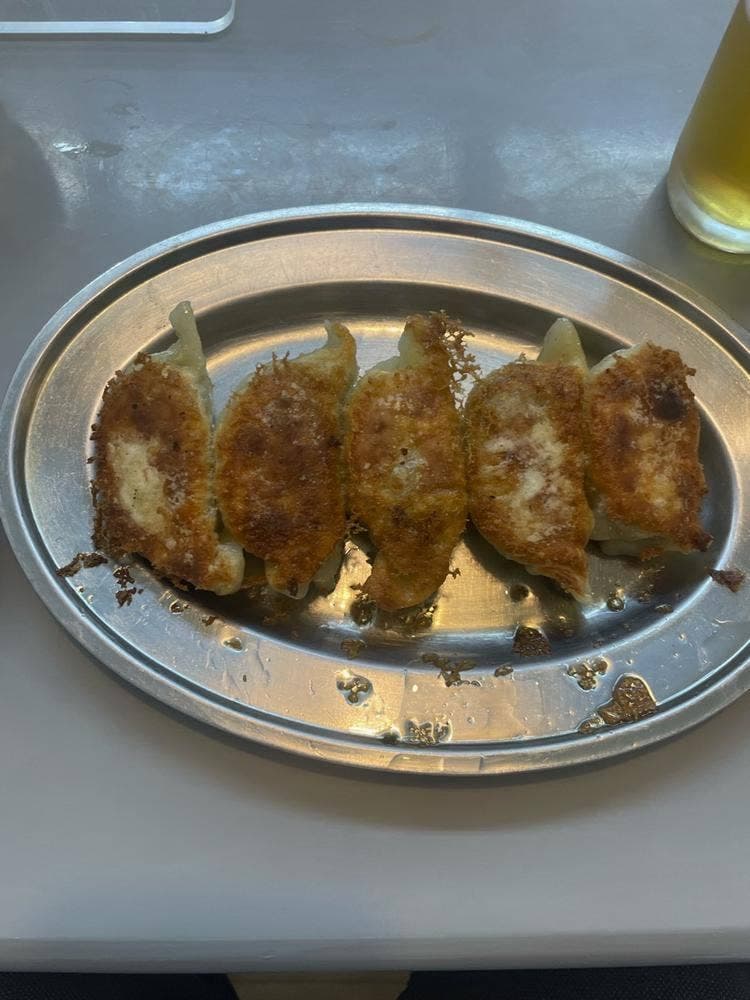 ギョーザの店 芳斉店