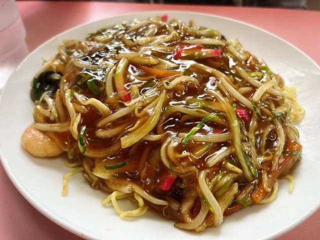 錦華園 - サブ画像3