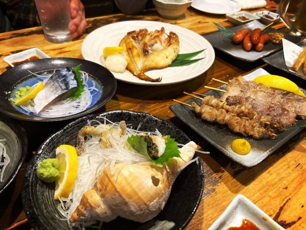 居酒屋とっくり