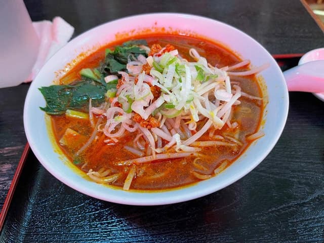 餃子付家 - サブ画像2