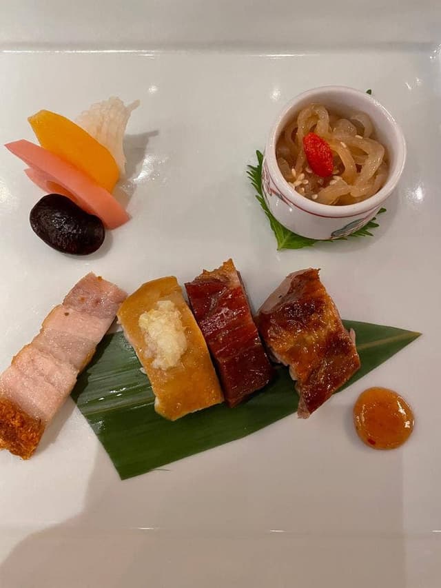 広東名菜 赤坂璃宮 赤坂本店 - サブ画像3