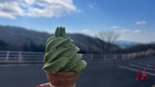 前日光ハイランドロッジ お食事・そば処 - サブ画像3