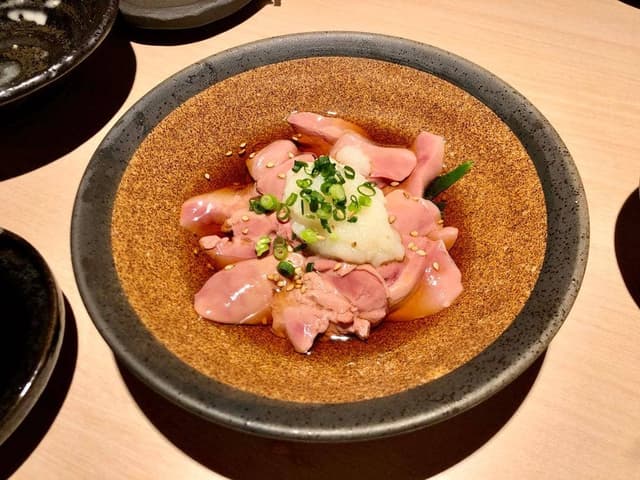 個室居酒屋 鶏屋むさし 有楽町店 - サブ画像1