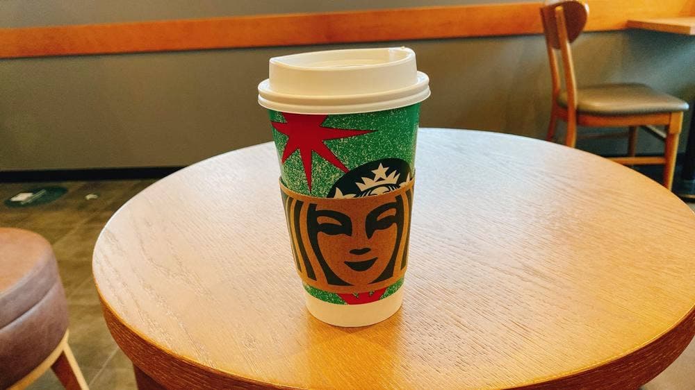 スターバックスコーヒー 三鷹武蔵境通り店