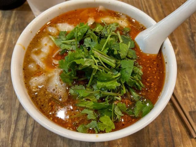 西安刀削麺酒楼 神田店 - サブ画像2