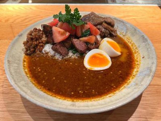 ホルモン焼き 婁熊東京 - サブ画像3