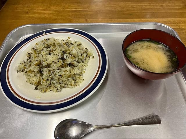 ふじや食堂 - サブ画像1