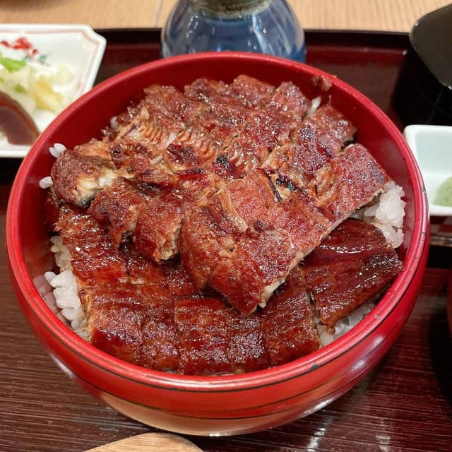 ひつまぶし名古屋備長 東京ソラマチ店 - サブ画像3