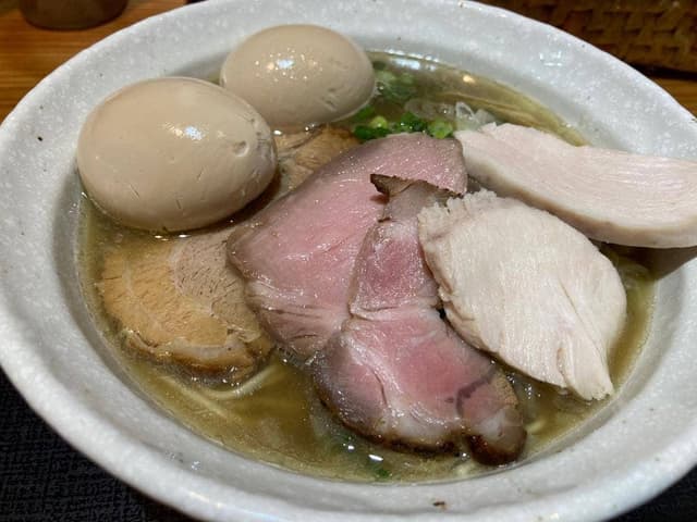 金狼 - サブ画像3