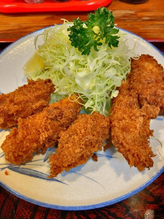 とんかつ・肉料理 高尾 - サブ画像3