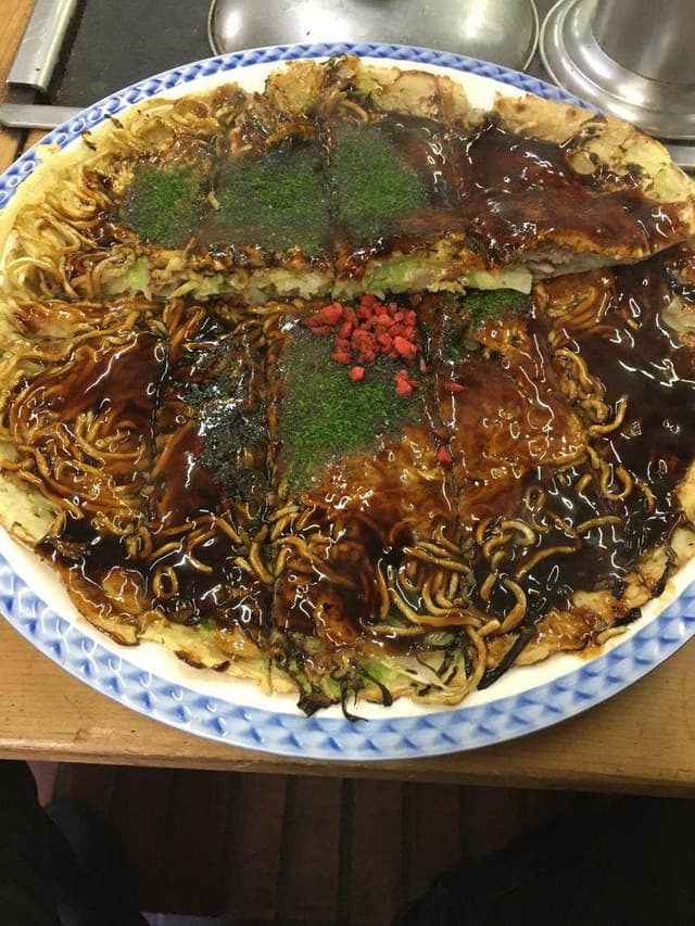 お好み焼やよい - サブ画像2