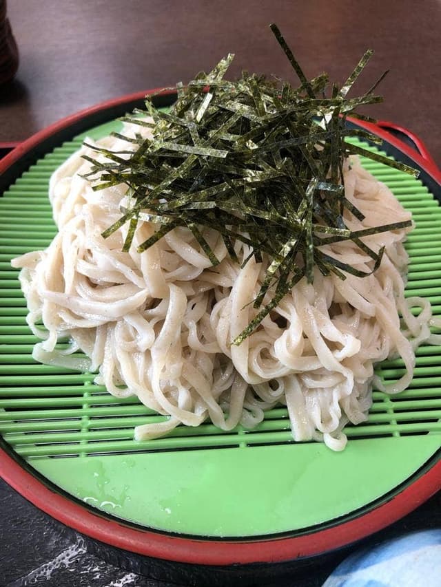 純手打うどんそばしみず - サブ画像3