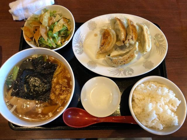 中国家庭料理 菜華 - サブ画像1