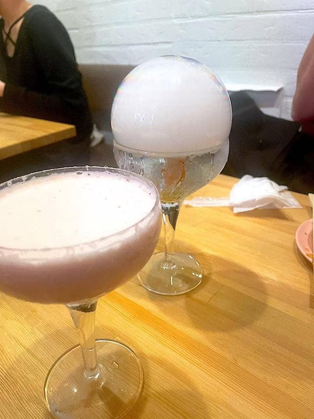 マジマスタンド 梅田店 - サブ画像1