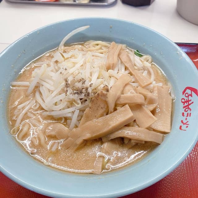 くるまやラーメン 南流山店 - サブ画像2