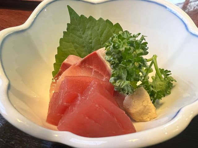 料理 すし 仕出し たつみや - サブ画像2
