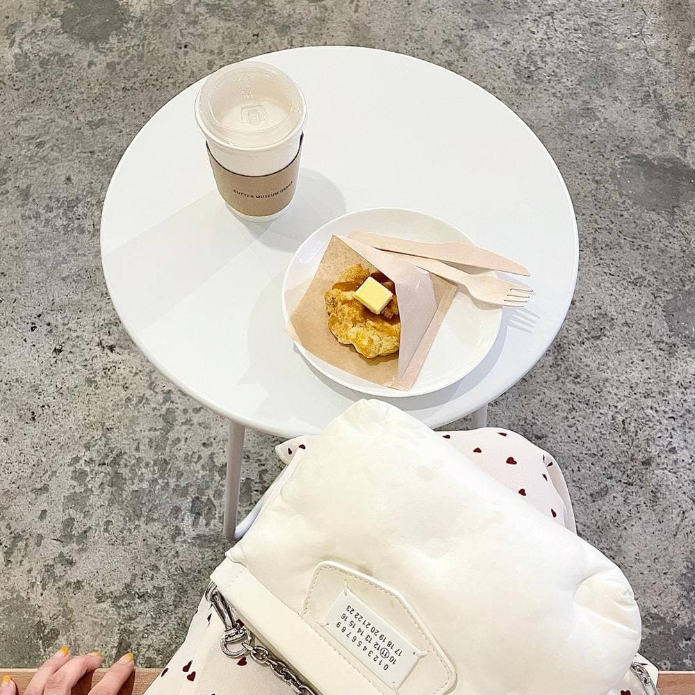 BUTTER MUSEUM OSAKA