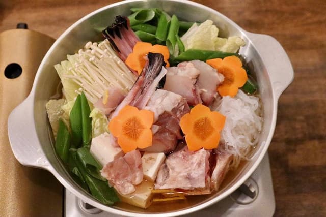 うまい魚が食べたくて - サブ画像3