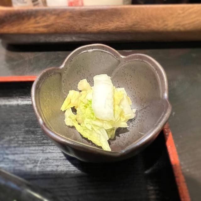 なにわ酒房 - サブ画像3