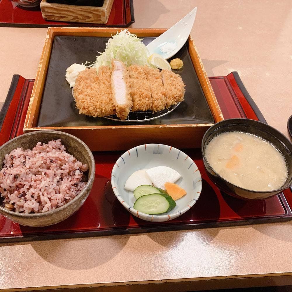 かつ太郎 流山店