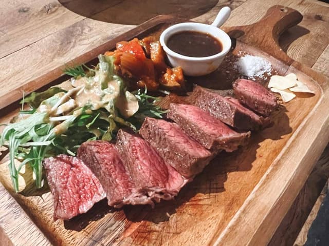 肉バル タンジン商店 - サブ画像2