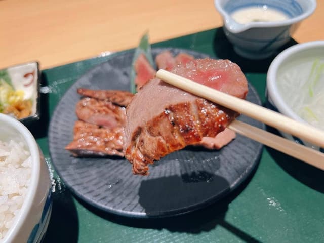牛たんけやき 久喜店 - サブ画像2