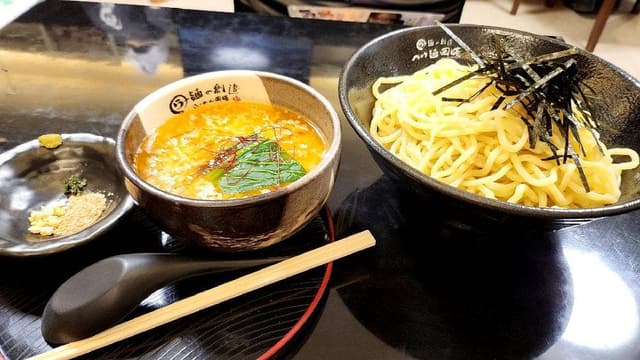 つけ麺岡崎 - サブ画像3