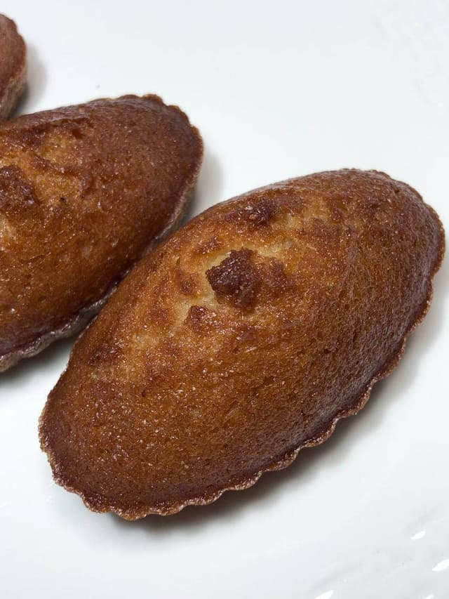 ビスキュイテリエ ブルトンヌ 新宿小田急店 - サブ画像2