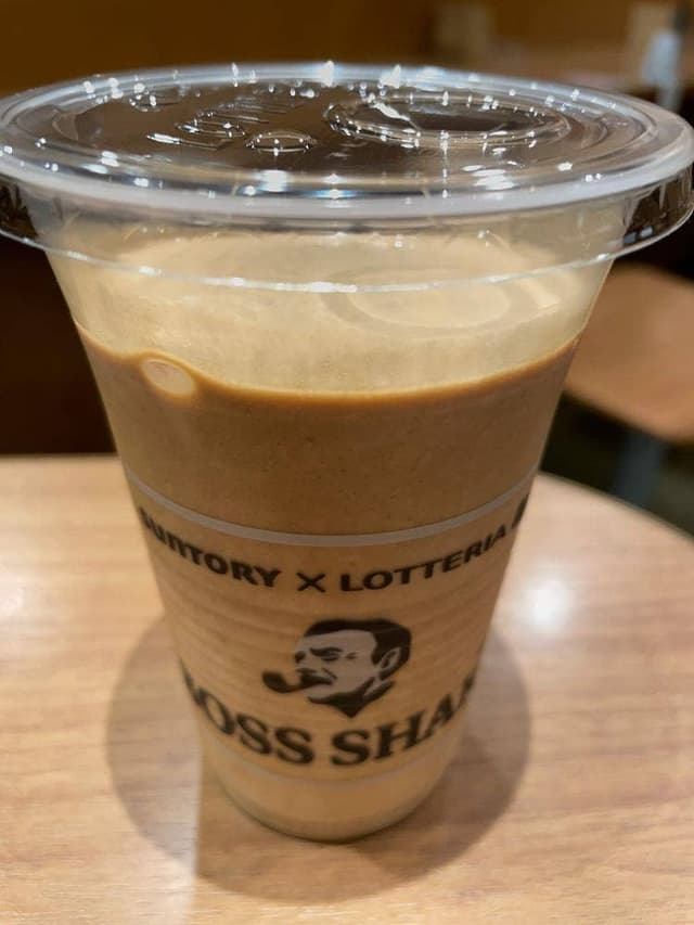 ロッテリア 新宿小田急エース店 - サブ画像2