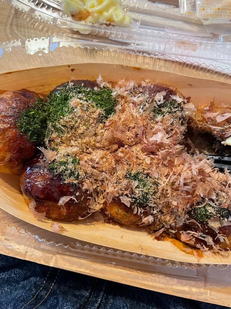 築地銀だこ 浜田山店