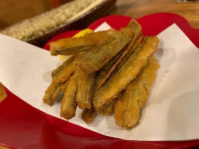 いつも月夜に米と酒 - サブ画像1