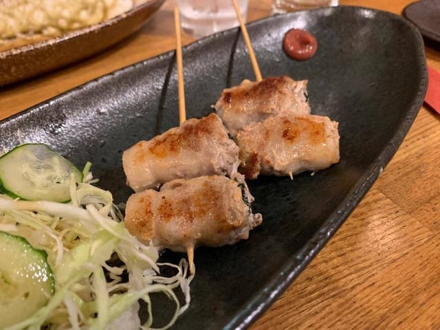 いつも月夜に米と酒 - サブ画像2