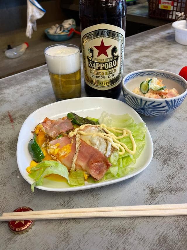 八百宮酒店 - サブ画像1