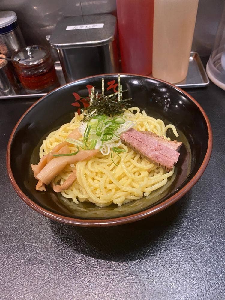 東京油組総本店 広島本通組