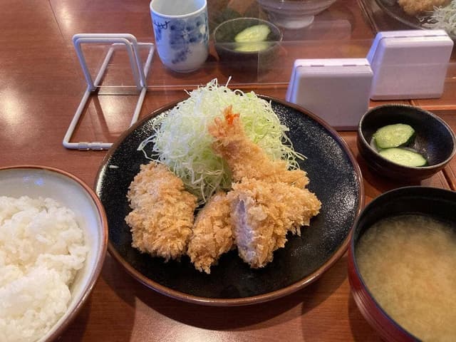 揚物 ささお - サブ画像1