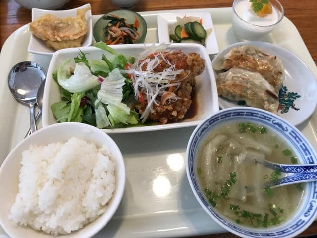 泰山北斗 - サブ画像1