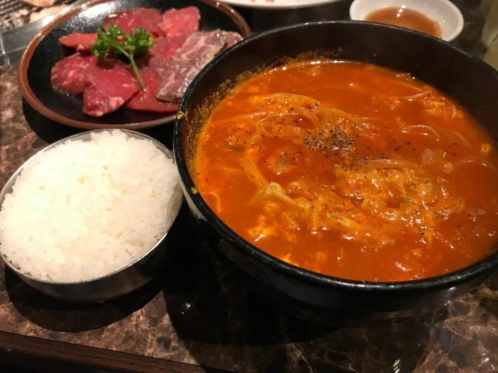 韓ガネ 坂戸本店