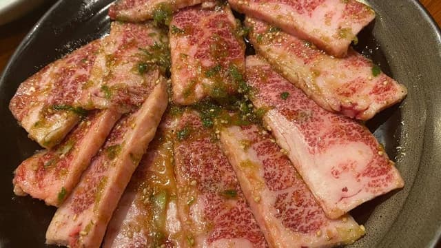 大盛苑 - サブ画像3