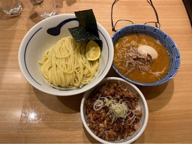 つじ田 大森店 - サブ画像3