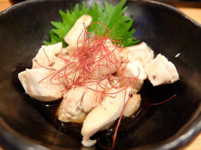 やきとり 鳥Fuji - サブ画像1
