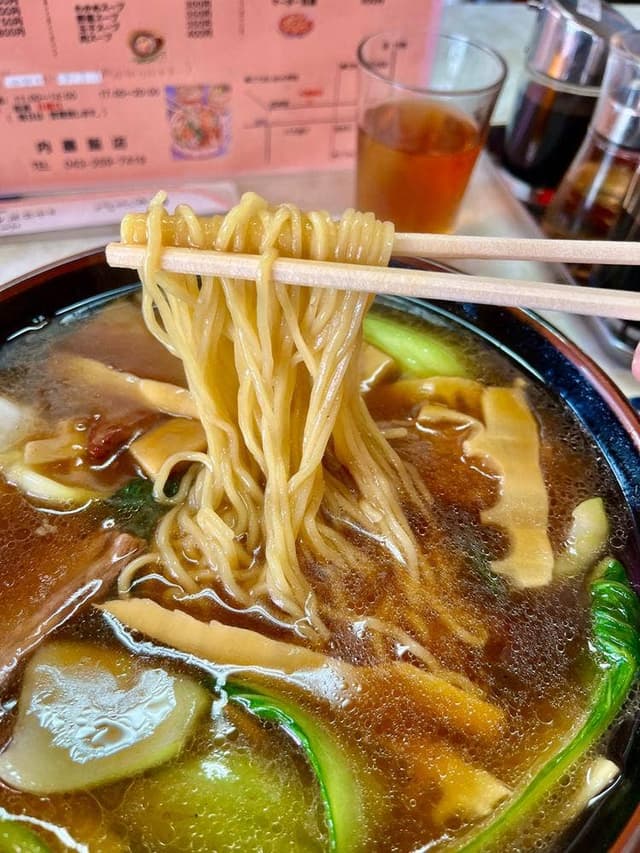 内藤飯店 - サブ画像3