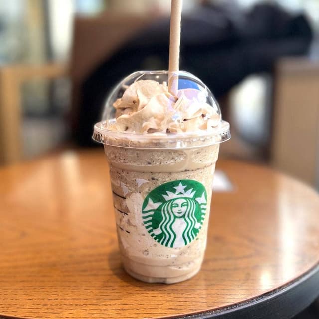 スターバックス コーヒー 桜橋プラザビル店 - サブ画像1